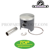 Cylinder Kit 100cc Top Performances, 14mm, 52mm Mounting FL for Piaggio (LC)