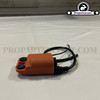 CDI Unit Derestricted Motoforce Racing for Piaggio 50cc 2T