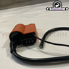 CDI Unit Derestricted Motoforce Racing for Piaggio 50cc 2T