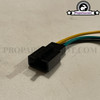 Front Light Sockets Wire - (PGO Big-Max)
