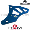 KRM Sprocket Cover for Derbi GPR