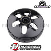 Naraku Variator and Clutch for GY6, Kymco Agility 50cc 4T (Long Crankcase)