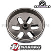 Naraku Variator and Clutch for GY6, Kymco Agility 50cc 4T (Long Crankcase)
