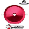 Naraku Variator and Clutch for GY6, Kymco Agility 50cc 4T (Long Crankcase)