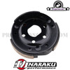 Naraku Variator and Clutch for GY6, Kymco Agility 50cc 4T (Long Crankcase)