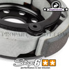 CVT Kit with Clutch Stage6 Sport Pro for Piaggio, Gilera Long Before 1998