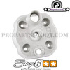 Cylinder Head Stage6 BigRacing & Streetrace 77cc for Derbi Euro 2