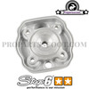 Cylinder Head Stage6 BigRacing & Streetrace 77cc for Derbi Euro 2