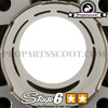 Cylinder Kit Stage6 70cc, 10mm Sport Pro MKII for Minarelli Horizontal (AC)