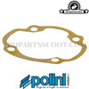 Cylinder Base Gasket Polini Big Evolution 0.05mm for Minarelli Horizontal (LC)