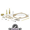 Repair Kit Carburetor TK for Yamaha Bws'r/Zuma & MBK Nitro & Aerox 50cc
