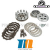 Clutch Kit OEM Quality for Derbi GPR