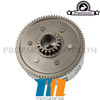 Clutch Kit OEM Quality for Derbi GPR