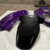 Body Kit Cover for Yamaha Bws/Zuma 2002-2011 (Purple Cyber)