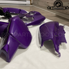 Body Kit Cover for Yamaha Bws/Zuma 2002-2011 (Purple Cyber)