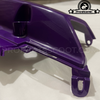 Body Kit Cover for Yamaha Bws/Zuma 2002-2011 (Purple Cyber)