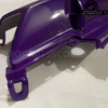 Body Kit Cover for Yamaha Bws/Zuma 2002-2011 (Purple Cyber)