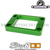 Reed Valve Spacer 10mm Stage6 for Minarelli AM6 & Derbi GPR