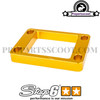 Reed Valve Spacer 10mm Stage6 for Minarelli AM6 & Derbi GPR