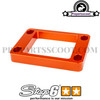 Reed Valve Spacer 10mm Stage6 for Minarelli AM6 & Derbi GPR