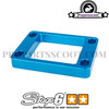 Reed Valve Spacer 10mm Stage6 for Minarelli AM6 & Derbi GPR