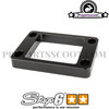 Reed Valve Spacer 10mm Stage6 for Minarelli AM6 & Derbi GPR