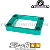 Reed Valve Spacer 10mm Stage6 for Minarelli AM6 & Derbi GPR