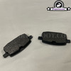 Front Brake Pads for Yamaha Bws/Zuma 2002-2011 and PGO