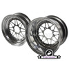 Wheel Set 8-Spoke V2 - (12x8 - 12x4)