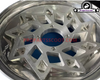 Wheel Set AC77 - (12x8 - 12x4)