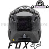 Fox Racing V3 RS Carbon, Black MIPS Helmet