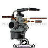 Carburetor PHBN (17.5mm)