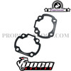 Cylinder Kit Ring Voca CNC for Minarelli Horizontal
