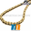 Reinforced Chain 132 Links Size 420