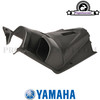 Knee Cover Black for Yamaha Bws/Zuma 50F & X 50 2012+