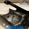 UnderFloor Cover Black for Yamaha Bws/Zuma 50F & X 50 2012+