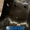 UnderFloor Cover Black for Yamaha Bws/Zuma 50F & X 50 2012+
