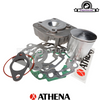 Cylinder Kit Athena Basic - (70cc) for Minarelli Horizontal