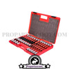 Tool Case JMP Hexagon Socket Wrench 1/2 Inch