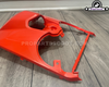 Front Cover Orange Metallic for Yamaha Bws/Zuma 50F 2012+