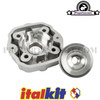 Tuning Kit 96cc, 12mm Italkit for Derbi Euro 3 & Euro 4