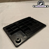 Battery Cover PGO Big-Max - (Black)