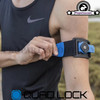 Running Sports Armband Quad Lock