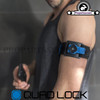 Running Sports Armband Quad Lock