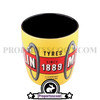 Mug Michelin Bibendum