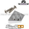 Footpiece Kickstart Lever Stage6 SSP Evo for Minarelli