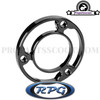 Spacer for Brake Disc RPG 10mm Spacer for Yamaha Aerox & Yamaha Jog (Conversions)