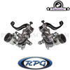 High-Performance Brake Pumps 17.5mm (Right / Left)