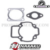 Cylinder Gasket Set Naraku V.2 70cc for Piaggio 50cc 2T (AC)