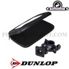 Smartphone and GPS Support on Dunlop Bicycles Handlebar (170x100mm)